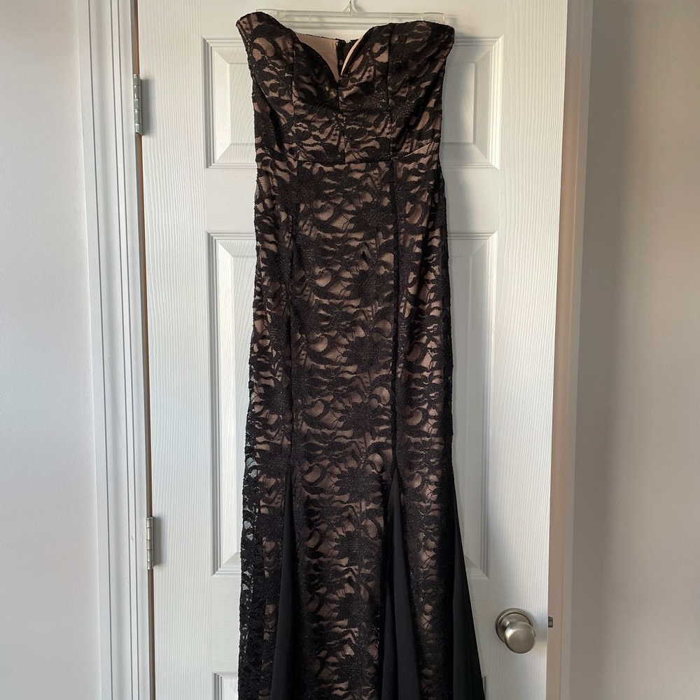 PROM DRESS!!!!!! - Picture 2 of 7